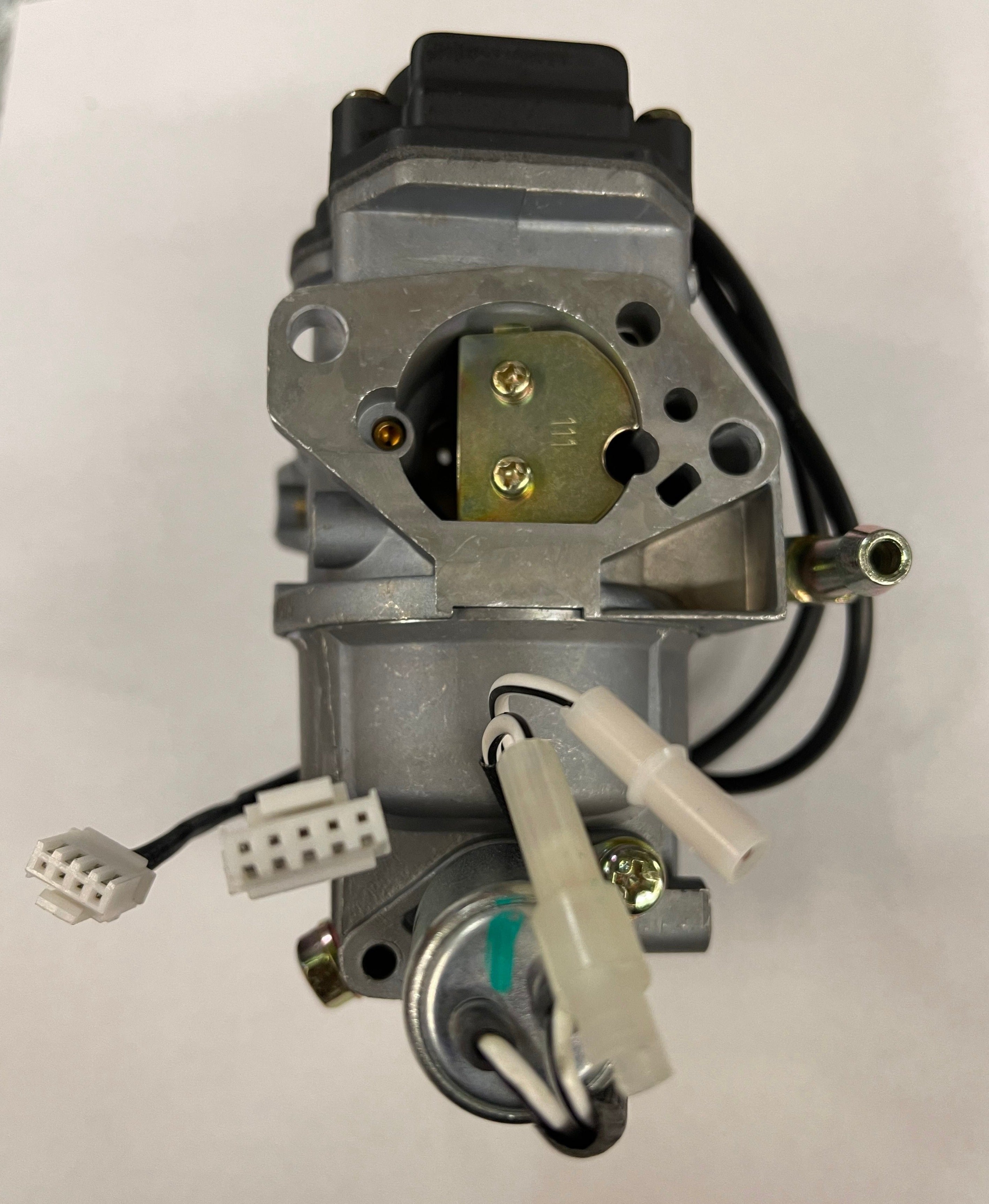 Huayi AX90A Carburetor Assembly 651P06495 | P & P Small Engines
