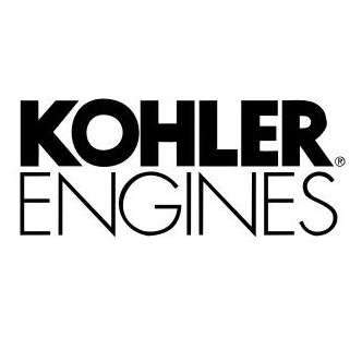 Kohler Engine 16 786 03-S - KIT MUFFLER HORIZONTAL