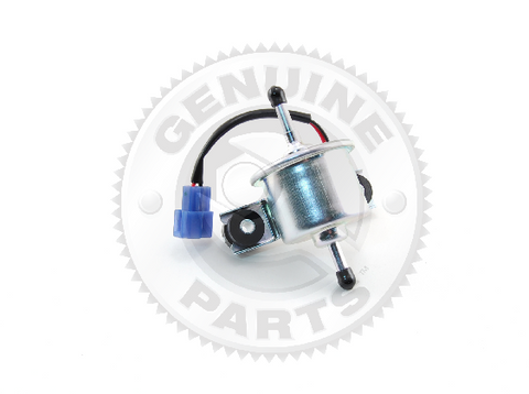 Cub Cadet Pump Asm-Fuel - MA-31A60-00600
