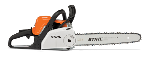 Stihl MS 180 C-BE