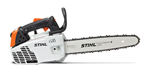 Stihl MS 193 T