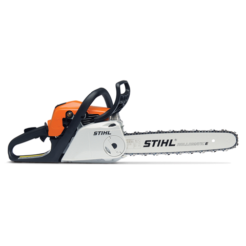 STIHL MS 211 C-BE