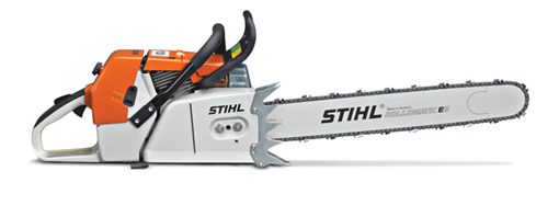 STIHL MS 880 MAGNUM