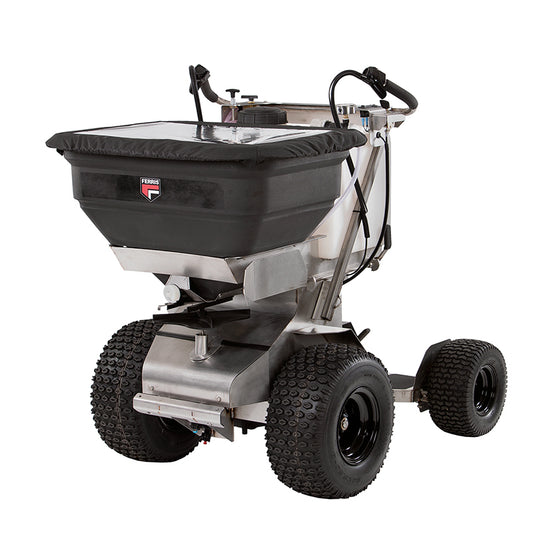 Ferris 5901753 Pathfinder XC FS2200 Ride-On Spreader/Sprayer
