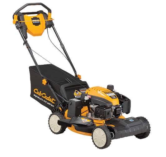 Cub Cadet SC 300 E ********NO LONGER AVAILABLE********