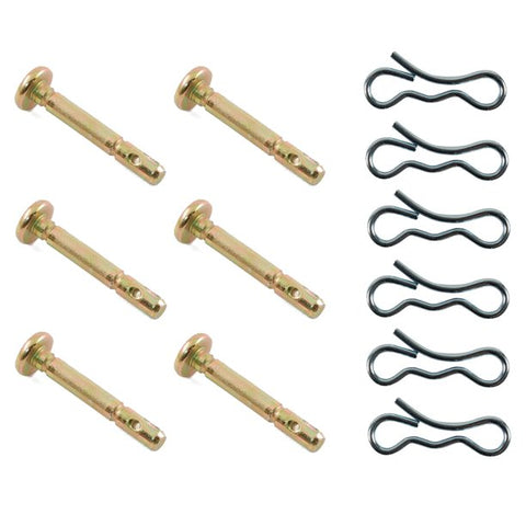 Cub Cadet 738-04124A (6 Pack)