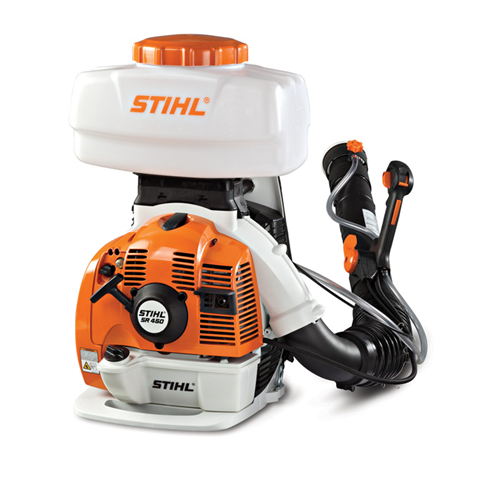 Stihl SR 450 Backpack Sprayer
