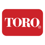 Toro 108-1117 6 PACK BLADE, 18" HI-FLOW