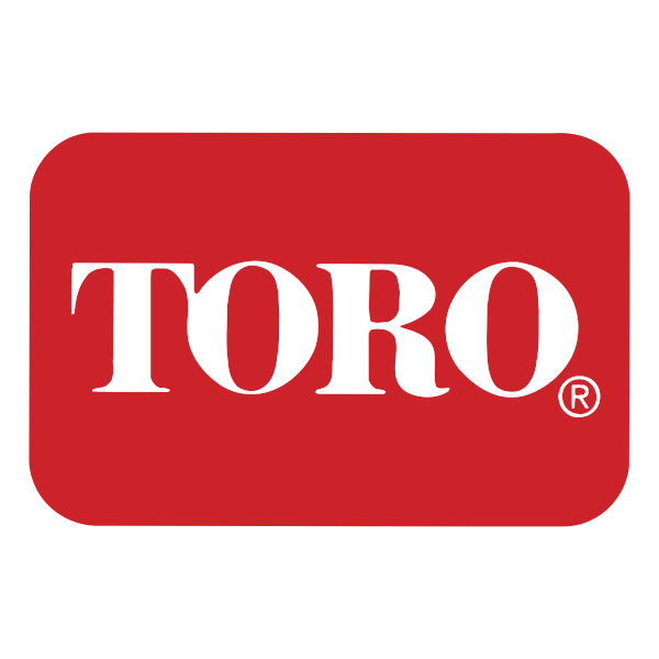 Toro 107-1666 DECK DECAL ASM