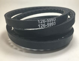 Toro 126-5993 BELT-V