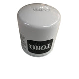 Toro 1-633752 FILTER-OIL, HYD (WINTER)