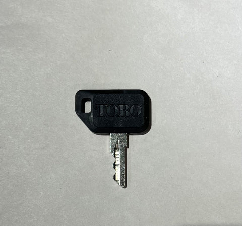 Toro 99-7418 KEY-IGNITION