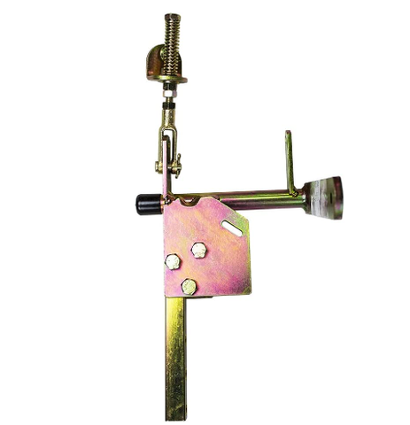 Toro 109-3907 RH MOTION CONTROL ASM