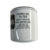 Toro 1-633752 FILTER-OIL, HYD (WINTER)