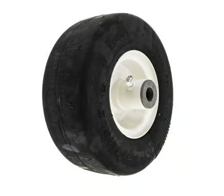Toro 110-5023 WHEEL AND TIRE ASM