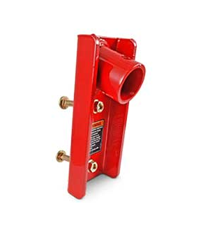 Toro 127-6665 JACK MOUNT KIT