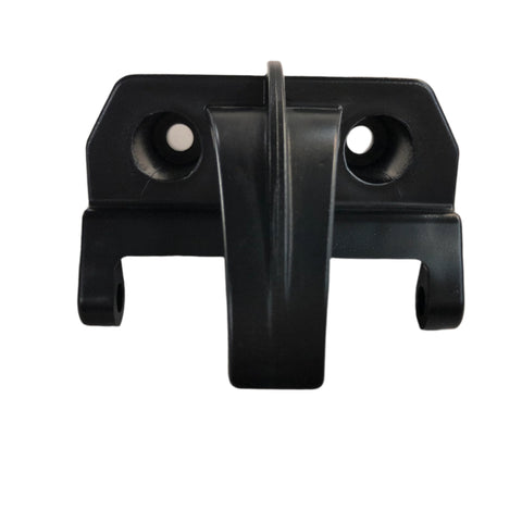 Toro 108-4942 HINGE-RATCHET, DEFLECTOR
