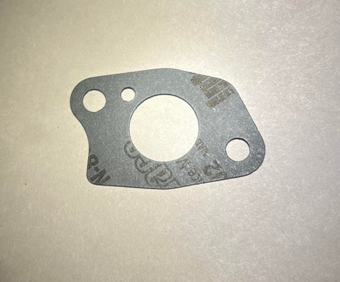 Toro 121-0078 GASKET-CARBURETOR