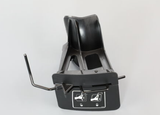 Toro 110-9468 MULCH PLUG ASM
