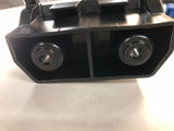Toro 108-4942 HINGE-RATCHET, DEFLECTOR