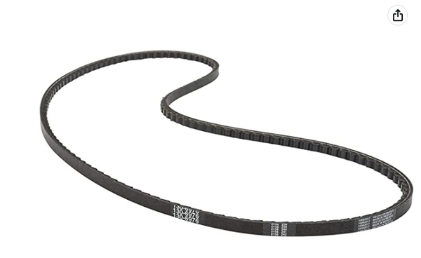 Toro 130-6976 V-BELT