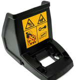 Toro 117-9121 DEFLECTOR-CHUTE, CE