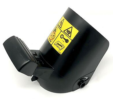 Toro 117-7742 CHUTE DEFLECTOR ASM