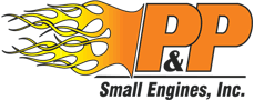 P & P Small Engines