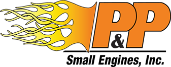 P & P Small Engines