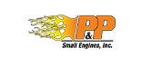 P & P Small Engines