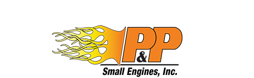 P & P Small Engines